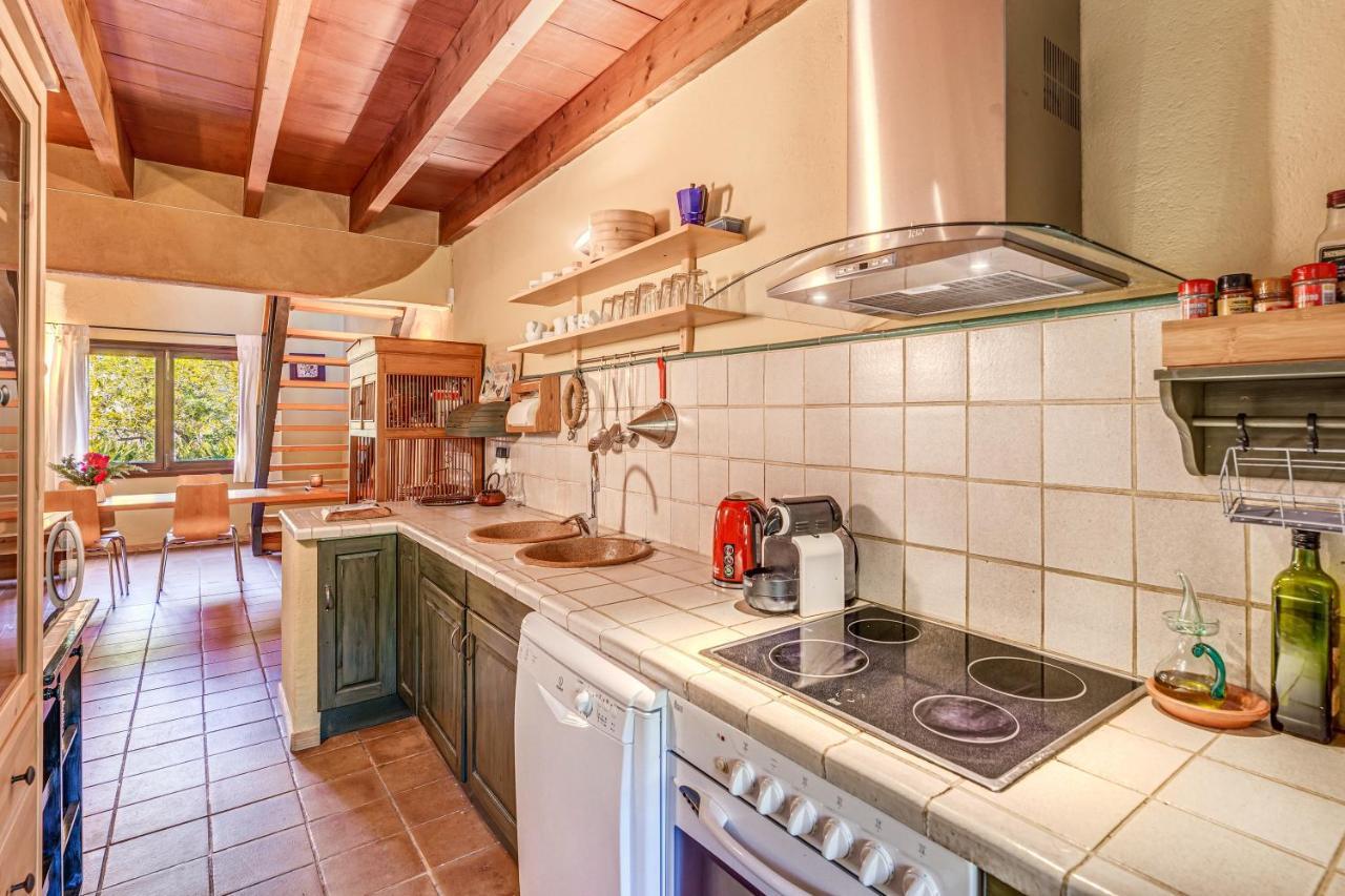 Om Vakantiehuis